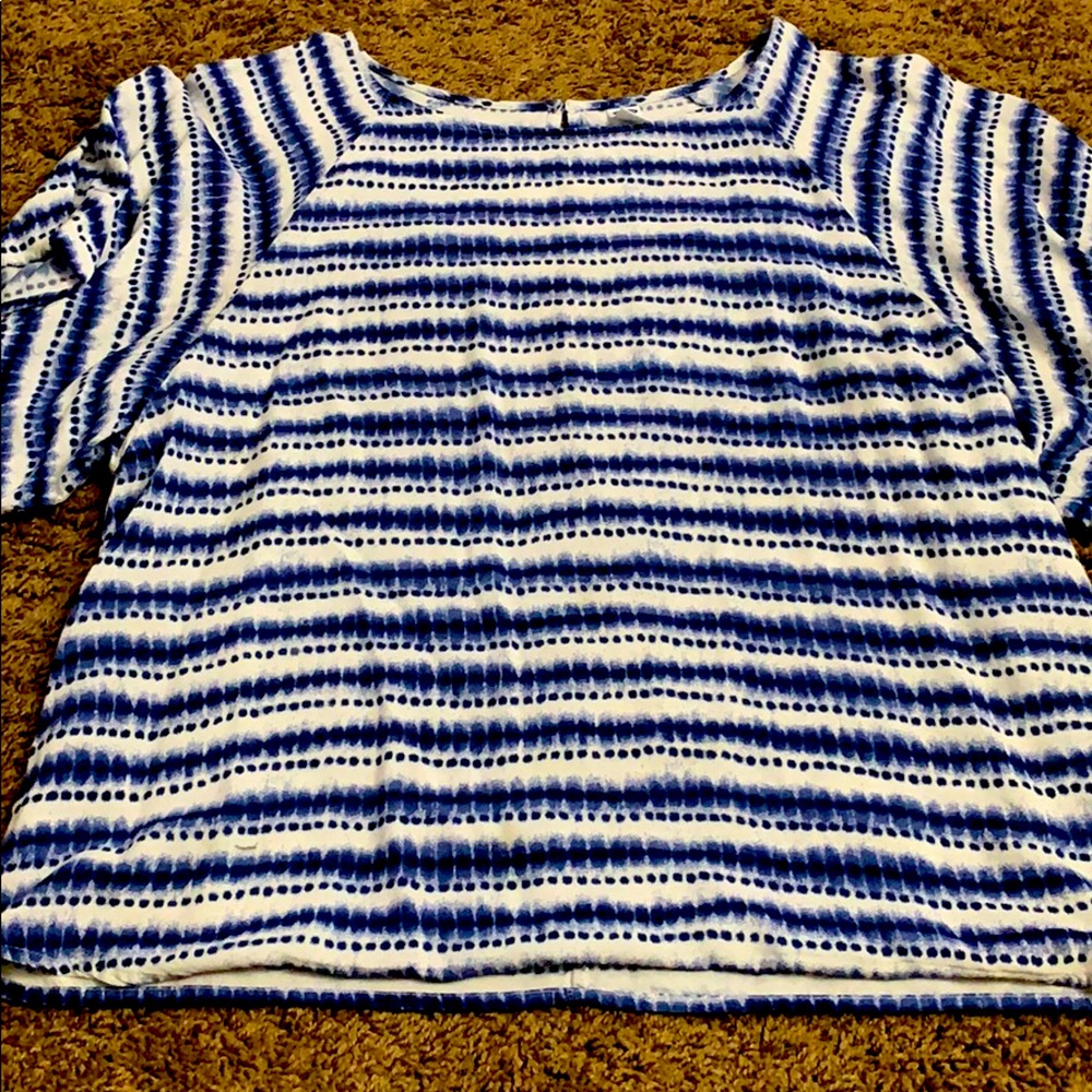 Old navy top